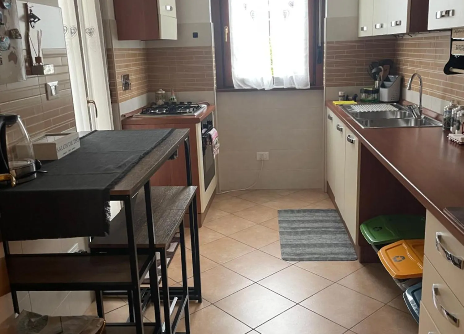 Aloise Home Ρώμη