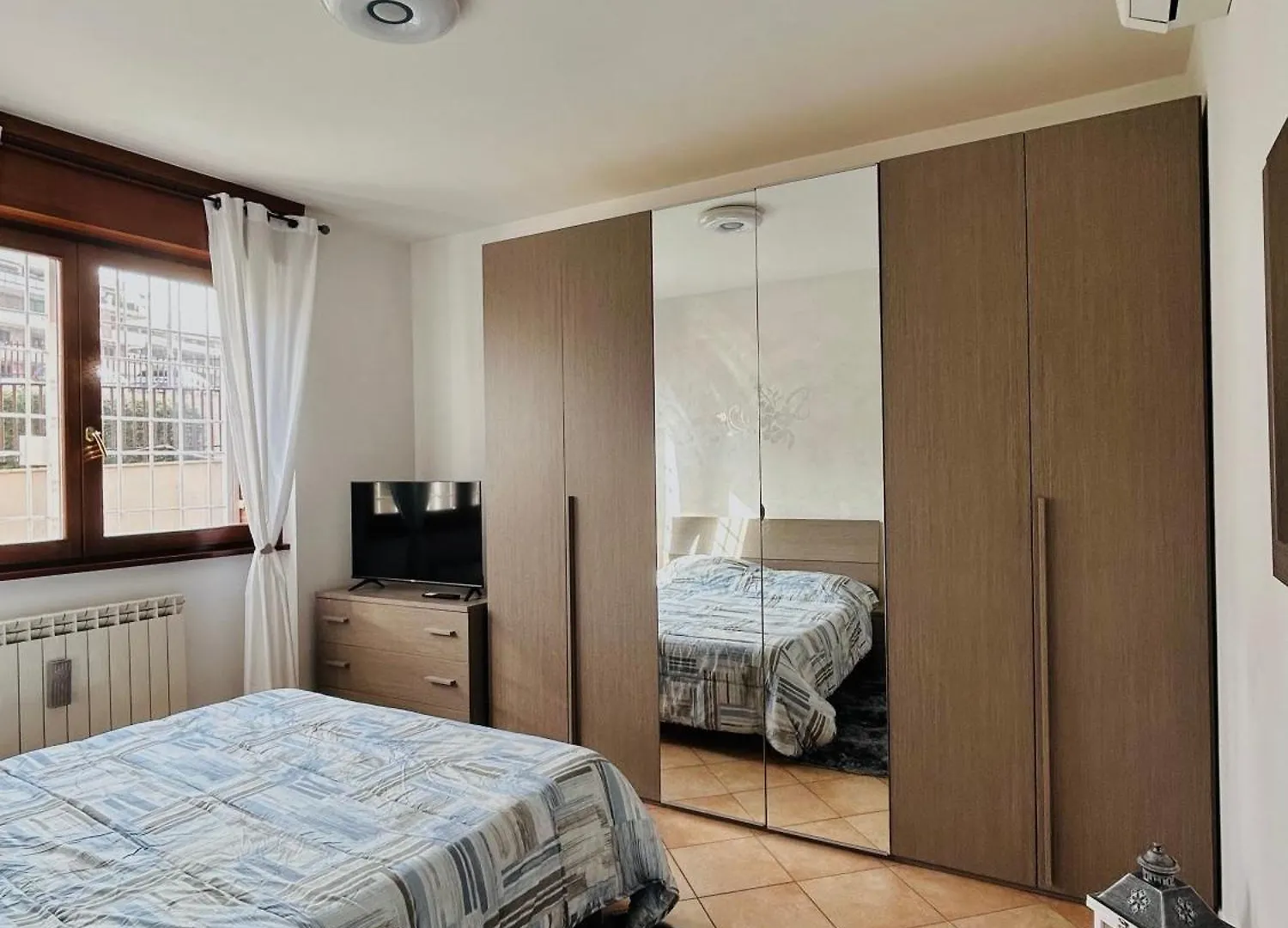 Διαμέρισμα Aloise Home Ρώμη