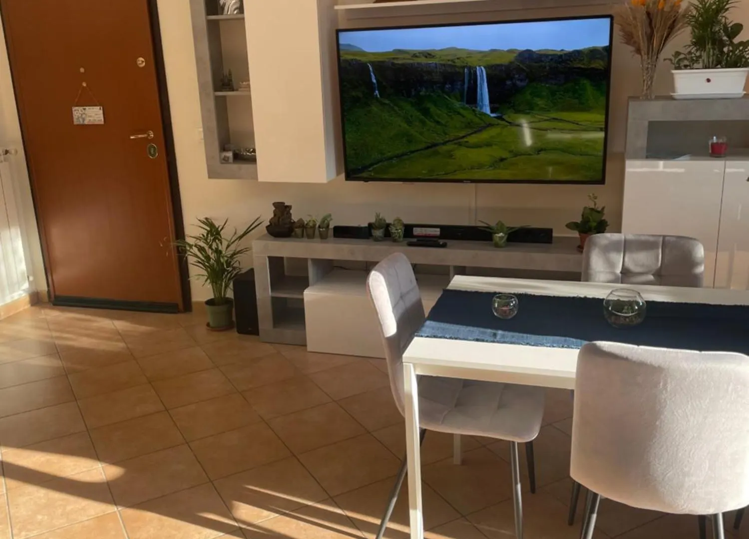 Aloise Home Ρώμη Διαμέρισμα